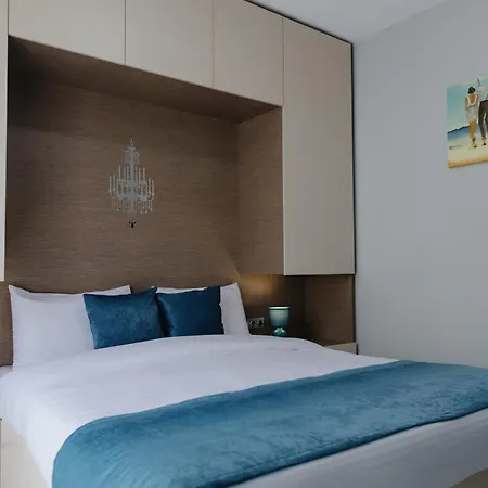 Faros Flat Appartement Alexandroupolis Buitenkant foto