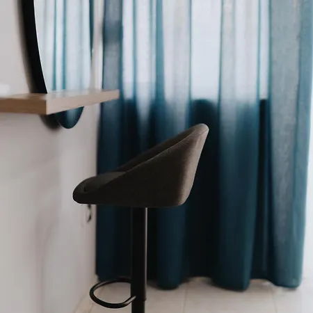 Faros Flat Appartement Alexandroupolis Buitenkant foto