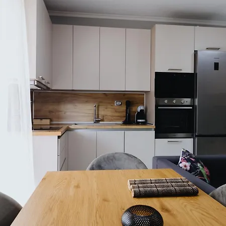 Faros Flat Appartement Alexandroupolis Buitenkant foto