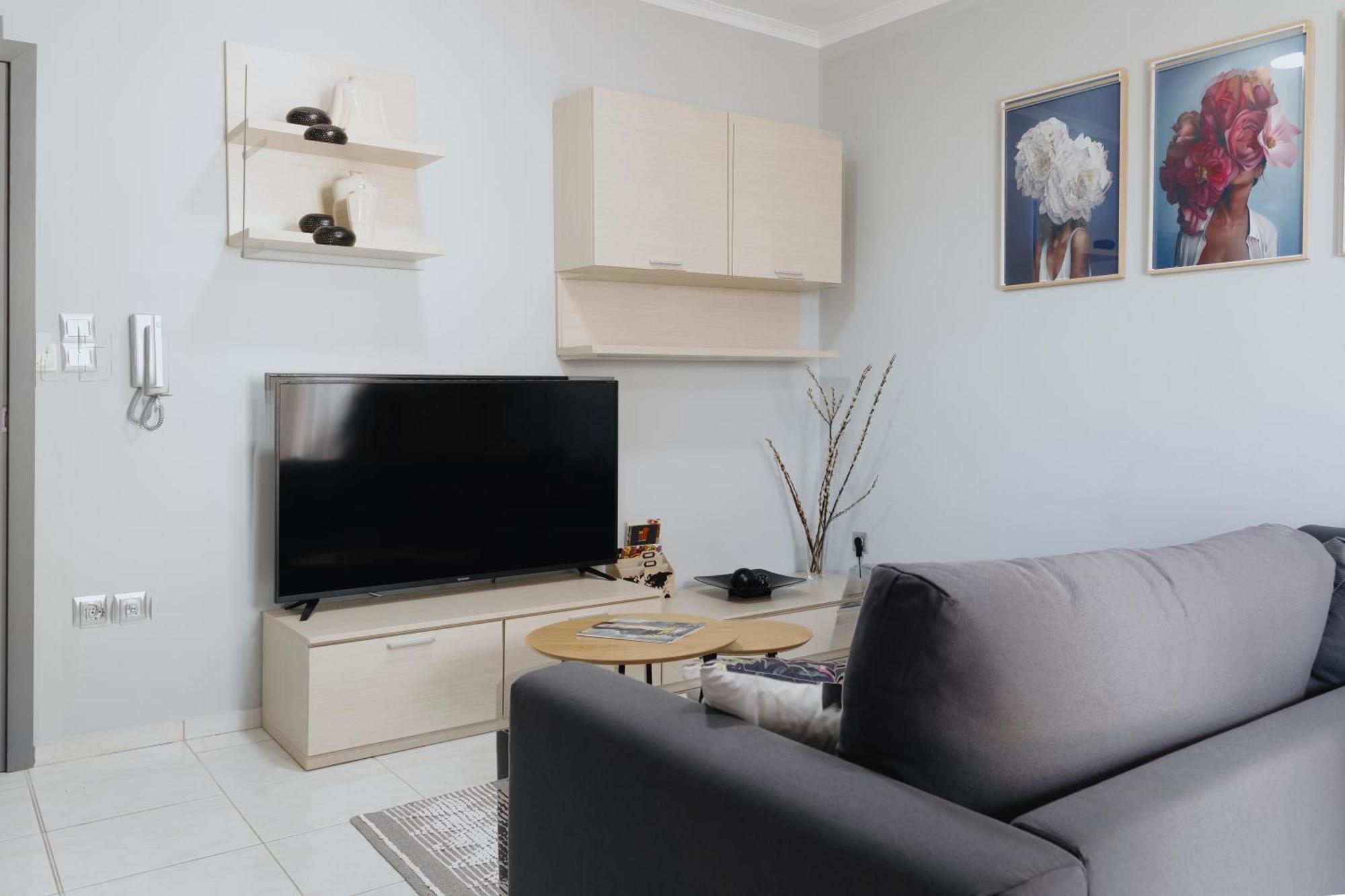 Faros Flat Apartment