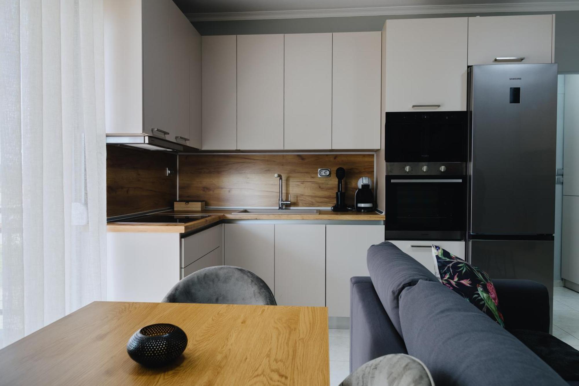 Faros Flat Apartment