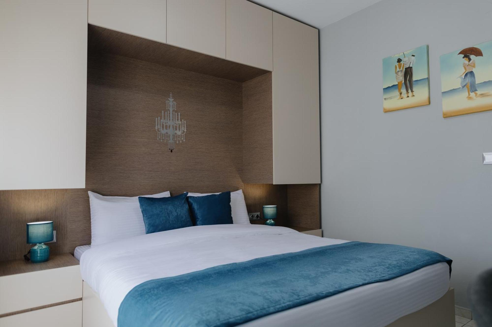 Apartment Faros Flat *