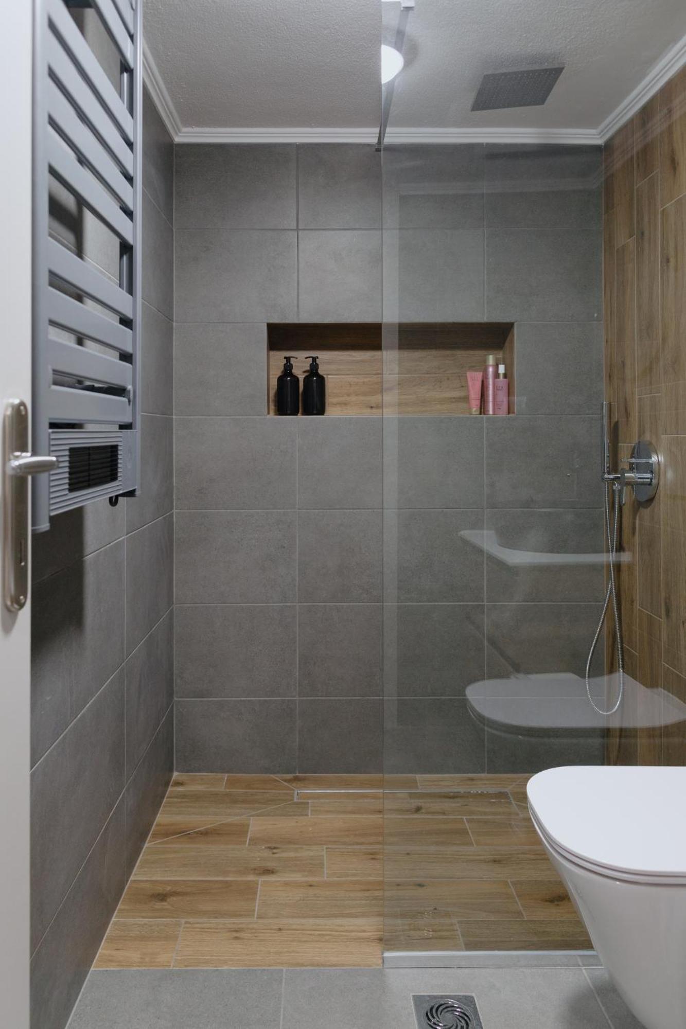 Faros Flat Apartment Alexandroupoli