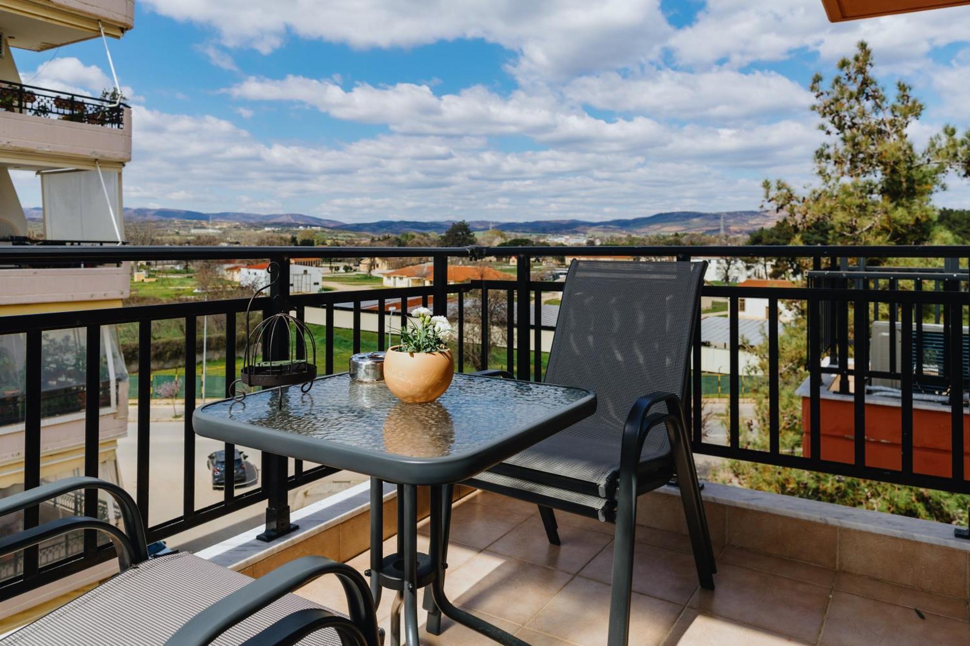 Faros Flat Apartment