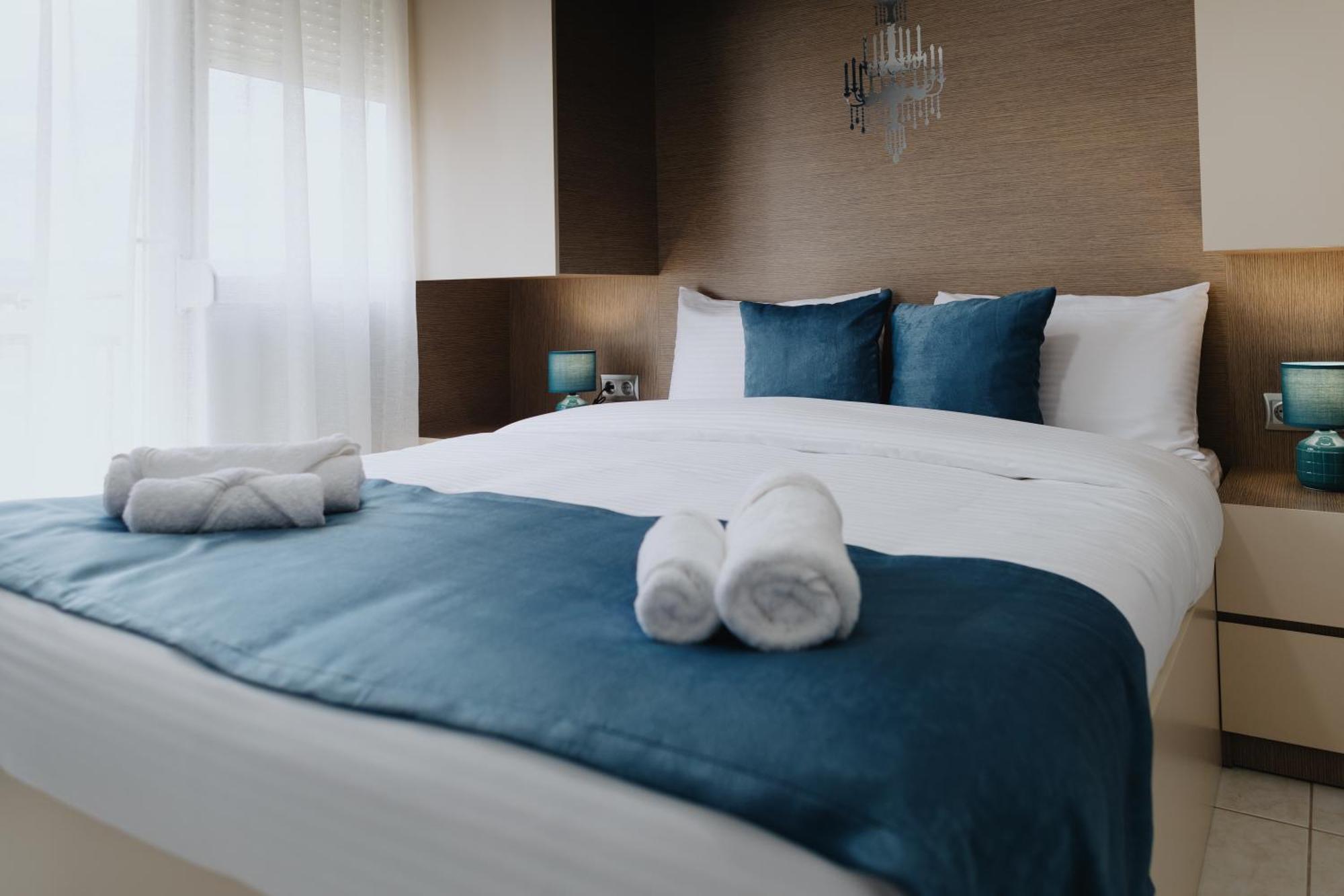 Faros Flat Alexandroupoli