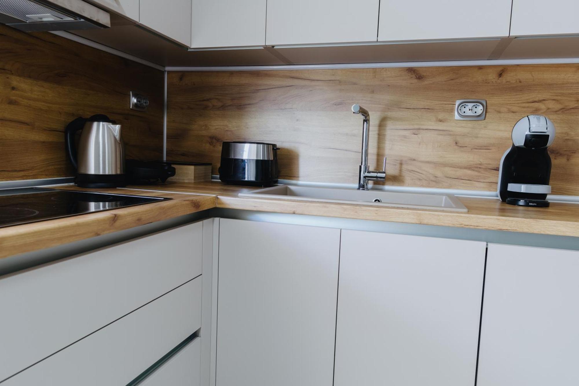 Apartment Faros Flat *