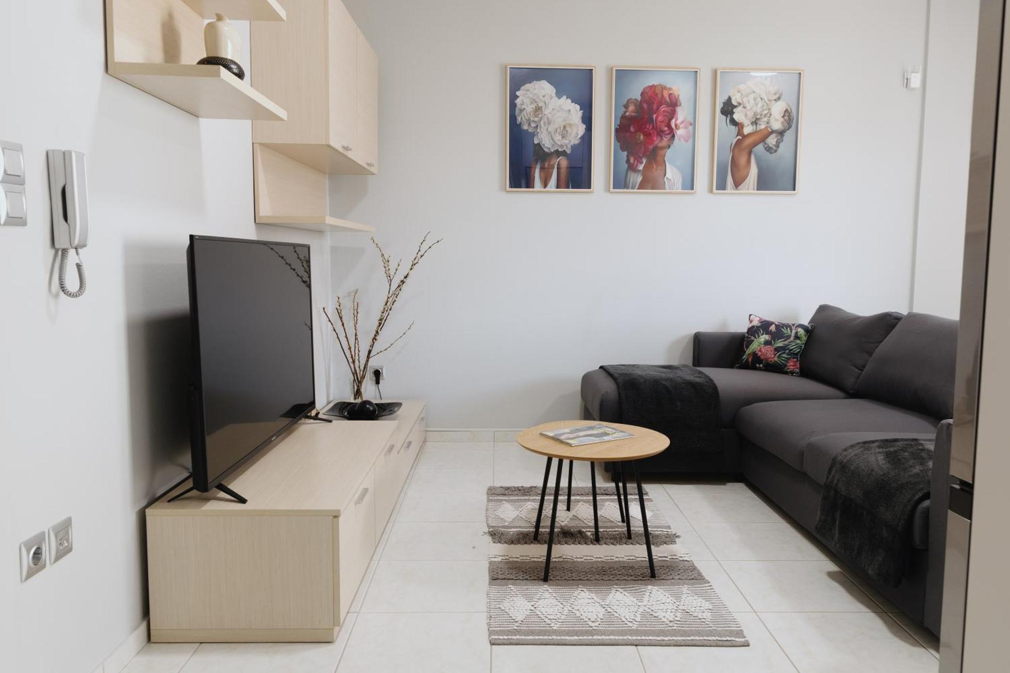 Faros Flat Alexandroupoli