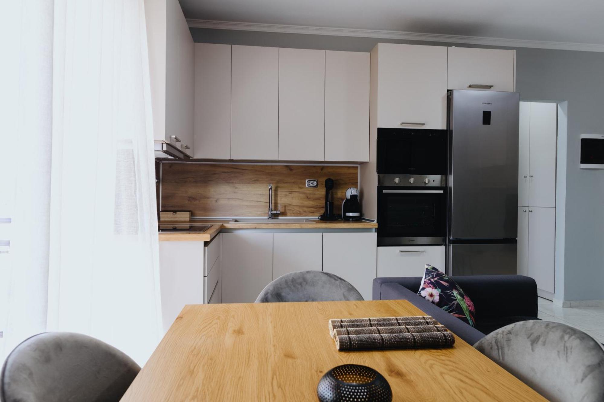 Apartment Faros Flat *
