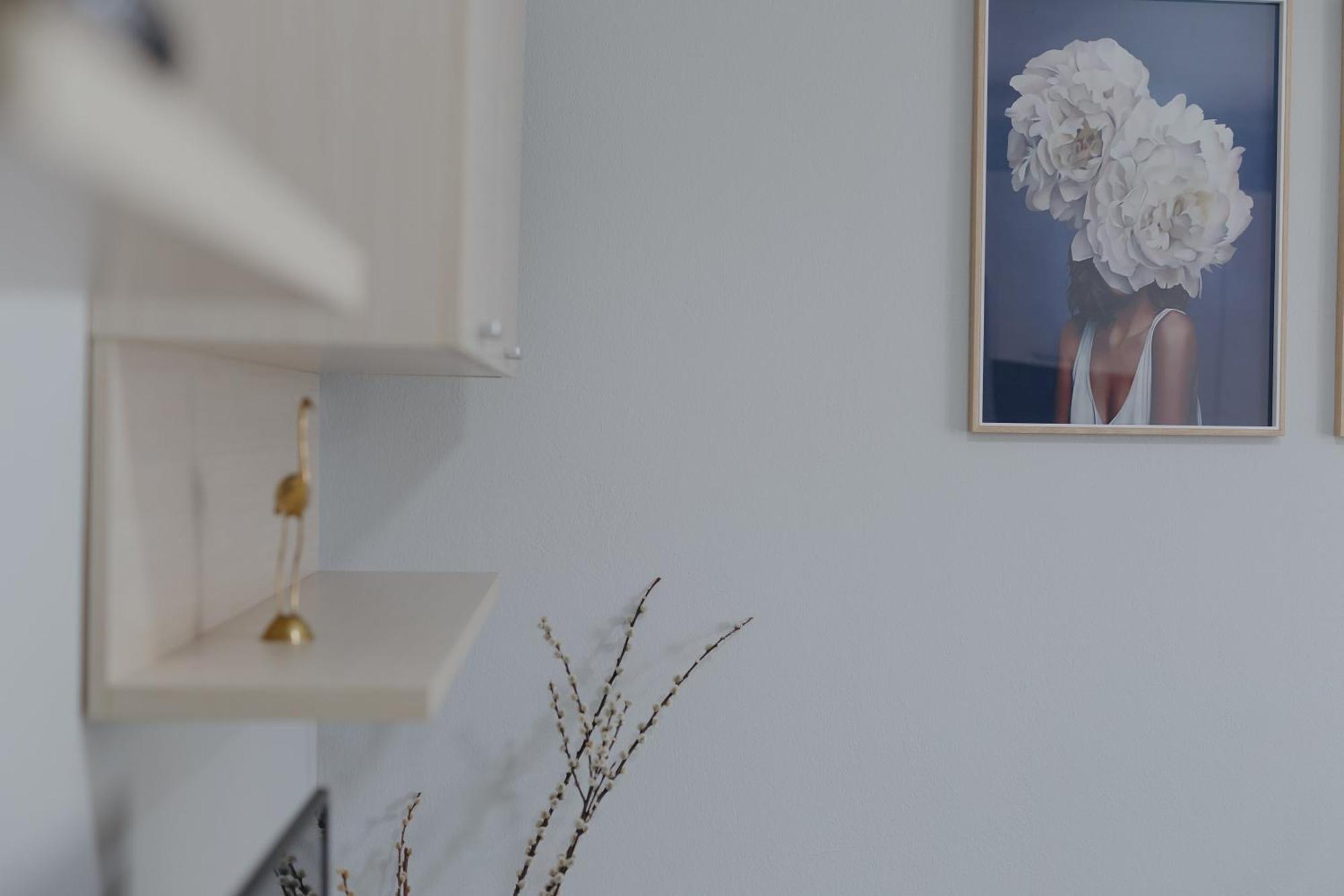 Faros Flat Apartment *