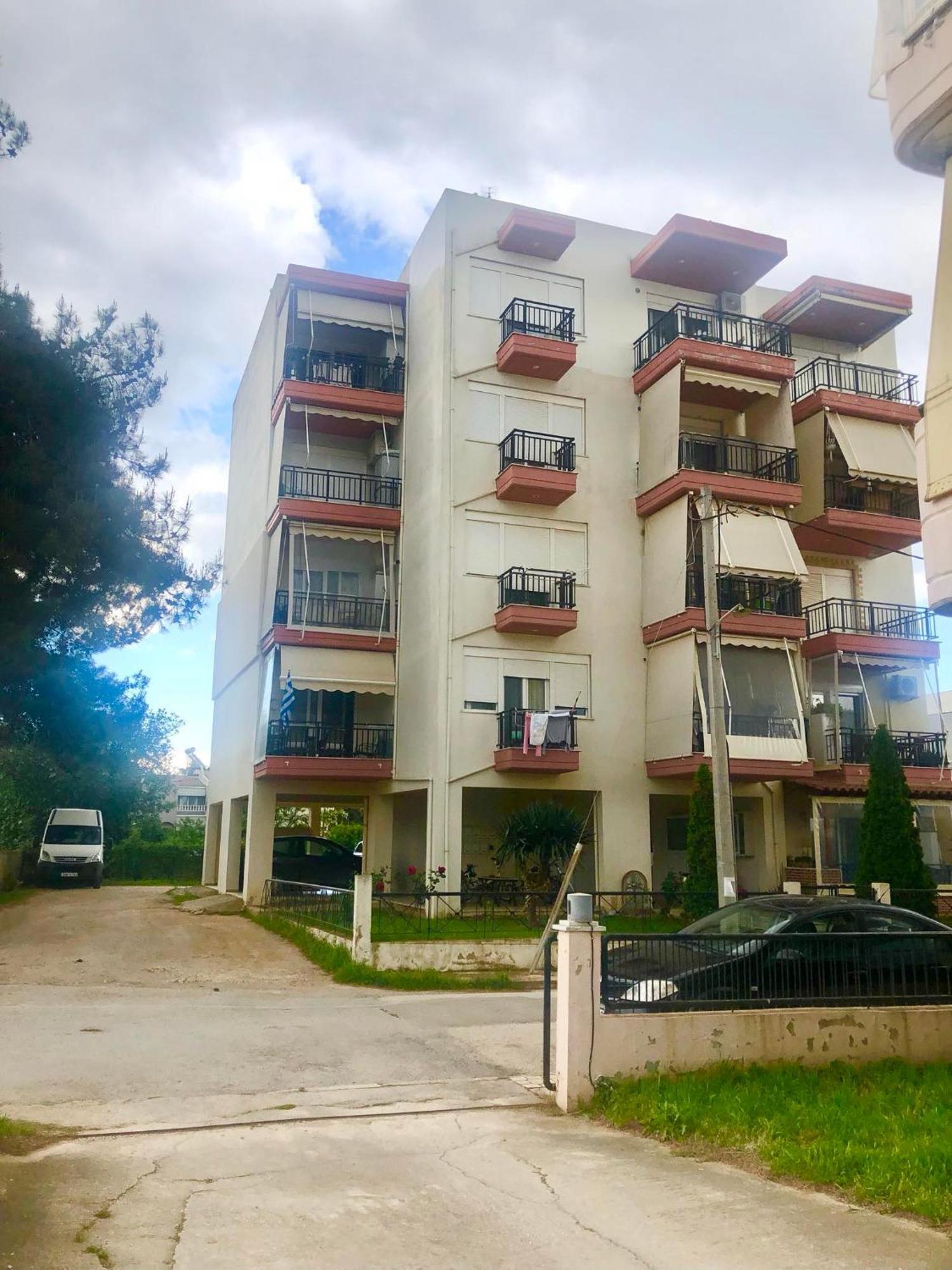 Faros Flat * Alexandroupoli